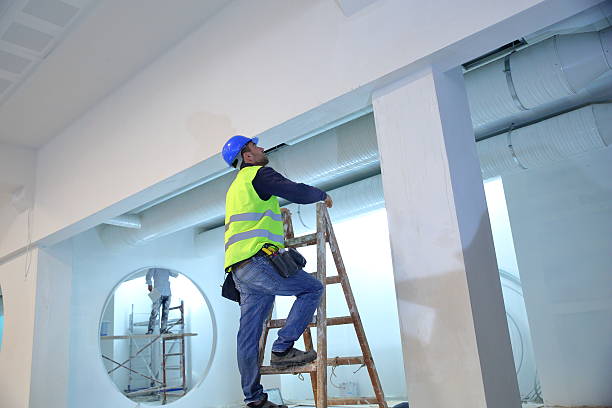 Best Ceiling Drywall Installation  in Bethany, OK